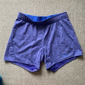 Nike Dri-Fit Women’s Shorts